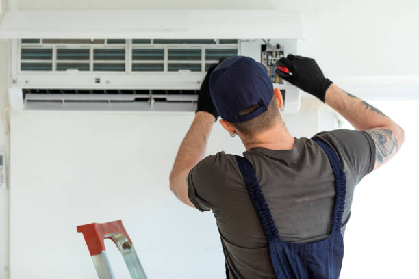 Best Ventilation Cleaning Services  in Rogers, TX