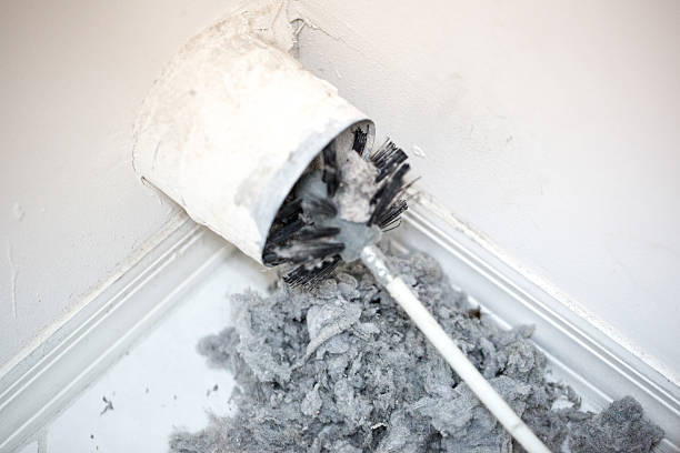 Best Air Duct Cleaning Near Me in TX