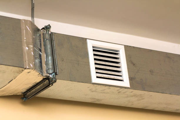 Best Air Duct Cleaning Cost  in Rogers, TX